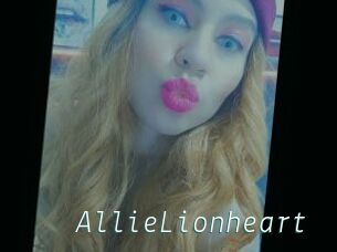 AllieLionheart
