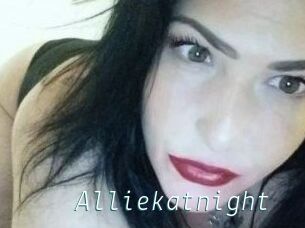 Alliekatnight