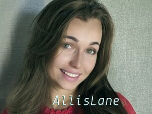 AllisLane