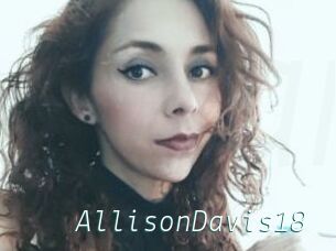 AllisonDavis18