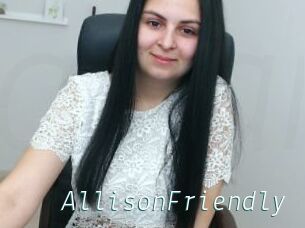 AllisonFriendly