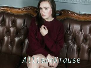 AllisonKrause