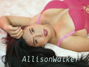 AllisonWalker