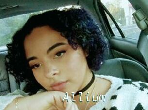 Allium