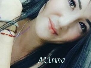 Allmma
