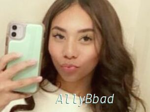 AllyBbad