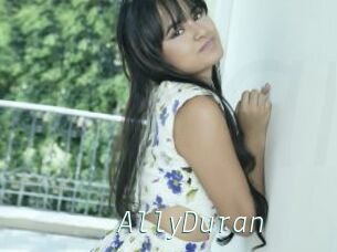 AllyDuran