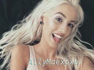 AllyMaexoxo