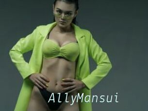 AllyMansui