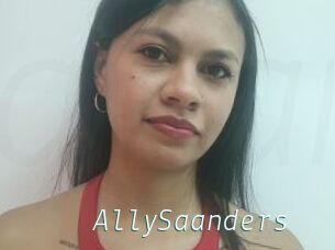 AllySaanders
