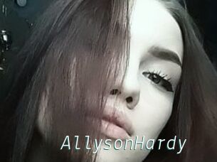 AllysonHardy
