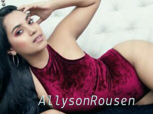AllysonRousen