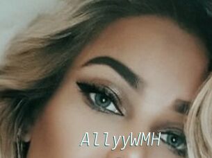 AllyyWMH