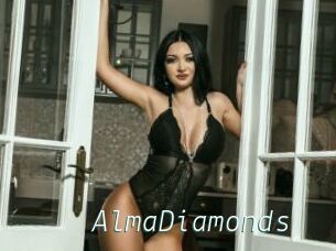 AlmaDiamonds