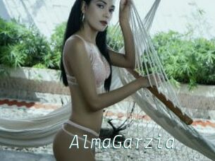 AlmaGarzia