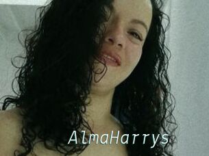 AlmaHarrys