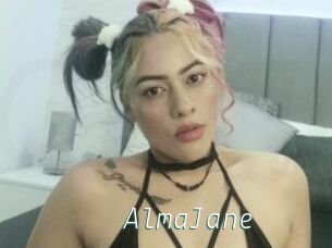 AlmaJane
