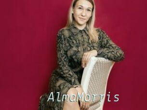 AlmaMorris
