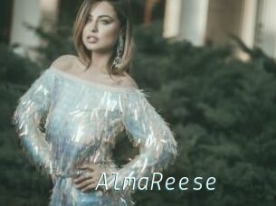 AlmaReese