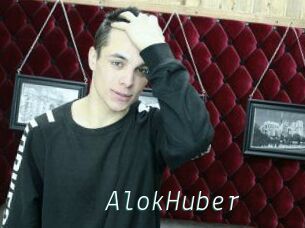 AlokHuber