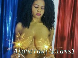 AlondraWilliams1