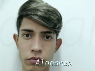Alonsmax