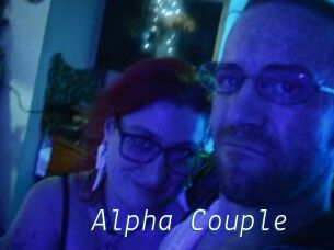 Alpha_Couple