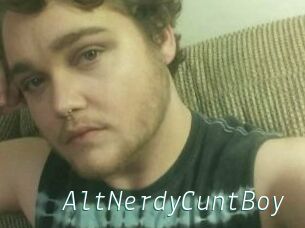 AltNerdyCuntBoy