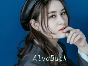 AlvaBack