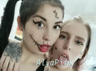 AlyaPink