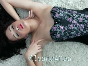 Alyana4You