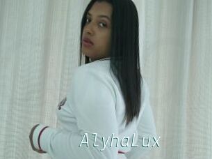 AlyhaLux