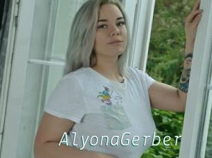 AlyonaGerber