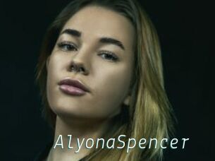 AlyonaSpencer