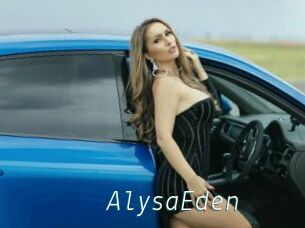 AlysaEden
