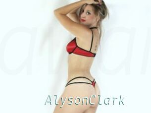 AlysonClark
