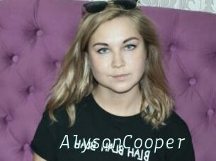AlysonCooper