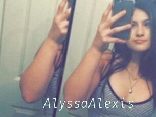 Alyssa_Alexis