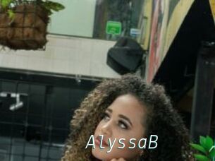 AlyssaB