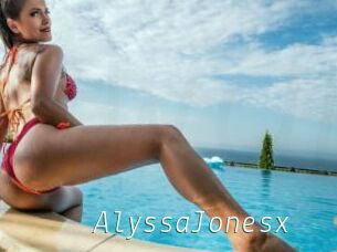 AlyssaJonesx