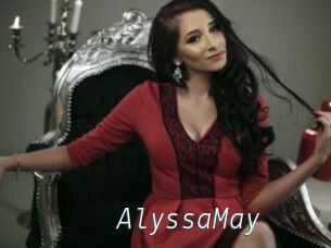 AlyssaMay