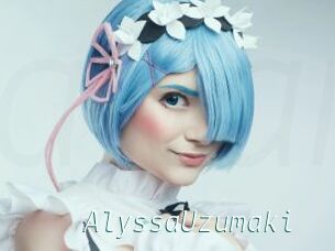 AlyssaUzumaki