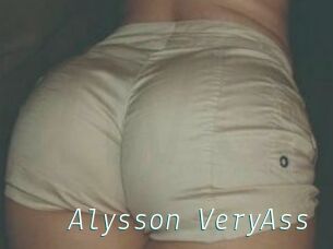 Alysson_VeryAss
