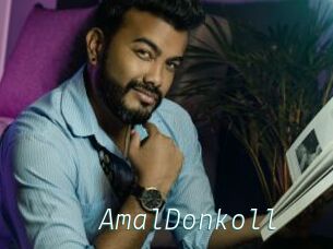 AmalDonkoll