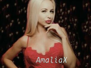 AmaliaX