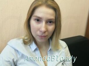 AmandaBlondy