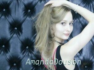 AmandaDouson