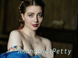 AmandaHotPetty