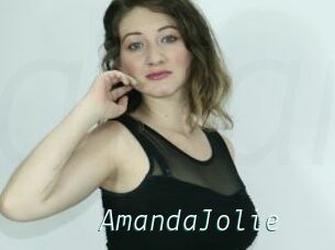 AmandaJolie