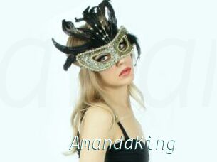 AmandaKing Awkward Amateurs